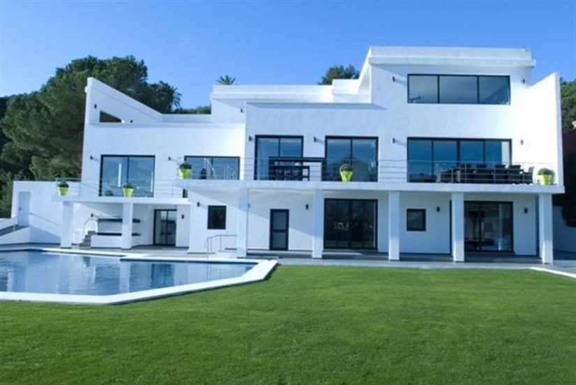 Villa for sale in Marbella Spain